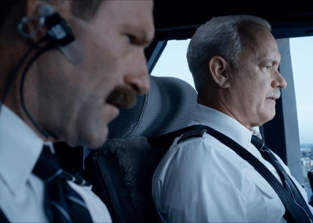 #15. Sully (2016)